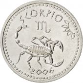 Somaliland, 10 Shillings Scorpion 2006, KM 16