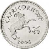 Somaliland, 10 Shillings Capricorne 2006, KM 18