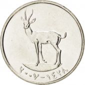 Emirats Arabes Unis, 25 Fils 2007, KM 4