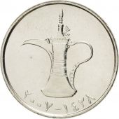 Emirats Arabes Unis, 1 Dirham 2007, KM 6.2