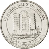 Soudan, 1 Pound 2011, KM 127
