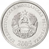 Transnistrie, 5 Kopeks 2005, KM 50