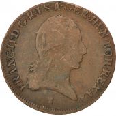 Autriche, Franois II, 3 Kreuzer 1800 S, KM 2115.3
