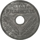 Etat Franais, 20 Centimes type 20, 1941, Essai pifort, KM PE307