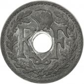 Etat Franais, 10 Centimes Lindauer 1941, Pifort, KM P305