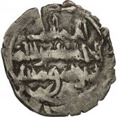 Afghanistan, Dynastie Ghaznawides, 1 Dirham, X-XIIe sicle