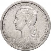 Afrique Occidentale Franaise, 1 Franc 1948, KM 3