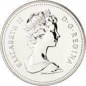 Canada, Elisabeth II, 1 Dollar Griffon 1979, KM 124