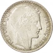 IIIme Rpublique, 10 Francs Turin 1932, KM 878