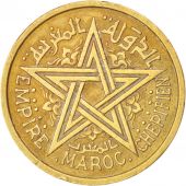 Maroc, 2 Francs 1945/1364, KM Y42