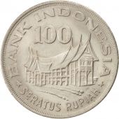 Indonsie, 100 Rupiah 1978, KM 42
