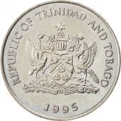 Trinit et Tobago, 1 Dollar 1995, KM 61