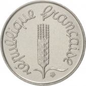 Vme Rpublique, 1 Centime Epi 1962, Pifort, KM P341