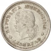 Argentine, Rpublique, 1 Peso 1959, KM 57