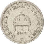 Hongrie, Franois Joseph, 20 Fillr 1894, KM 483