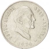 Afrique du Sud, 10 Cents 1976, KM 94