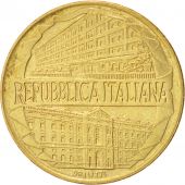 Italie, Rpublique, 200 Lire 1996, KM 184