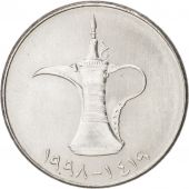 Emirats Arabes Unis, 1 Dirham 1998, KM 6.2
