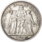 Vme Rpublique, 10 Francs Hercule 1964, Essai, KM E111