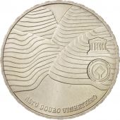 Portugal, 2-1/2 Euro, 2008, Lisbon, KM:825, SPL, Copper-nickel