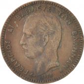 Greece, George I, 10 Lepta, 1878, VF(20-25), Copper, KM:55