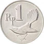 Indonsie, Rupiah, 1970, SUP+, Aluminum, KM:20