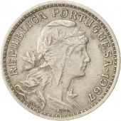 Portugal, 50 Centavos, 1967, TTB, Copper-nickel, KM:577