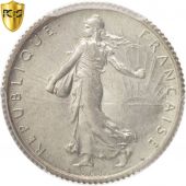 France, Semeuse, Franc, 1901, Paris, PCGS, MS62, SUP+, Argent, KM:844.1