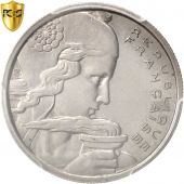 France, Cochet, 100 Francs, 1956, Beaumont - Le Roger, PCGS, AU58, SUP, KM:919.2