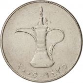 United Arab Emirates, Dirham, 2005, British Royal Mint, TTB, KM:6.2
