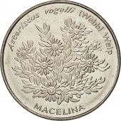 Cape Verde, 50 Escudos, 1994, MS(63), Nickel plated steel, KM:44