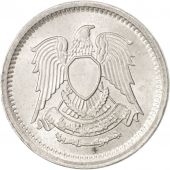 Egypt, Millieme, 1972, MS(63), Aluminum, KM:A423