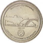 Portugal, 2-1/2 Euro, 2008, AU(55-58), Copper-nickel, KM:824