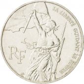 France, Libert guidant le peuple, 100 Francs, 1993, AU(55-58), KM:1018.1