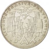 France, 8 mai 1945, 100 Francs, 1995, Paris, AU(50-53), Silver, KM:1116.1