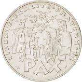 France, 8 mai 1945, 100 Francs, 1995, Paris, AU(55-58), Silver, KM:1116.1