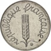 France, pi, Centime, 1992, Paris, SUP, Stainless Steel, KM:928